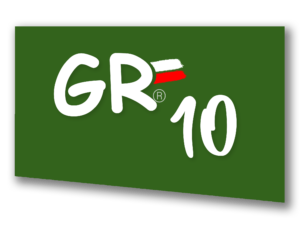 logo GR10