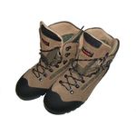 Les chaussures de marche (Goretex & semelles Vibram) GR10