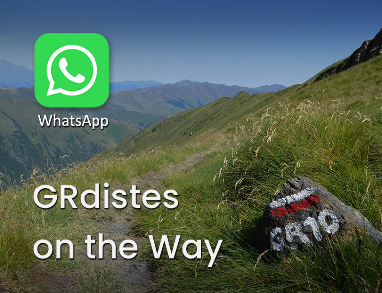 WhatsApp GR10