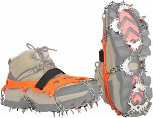 micro crampon
