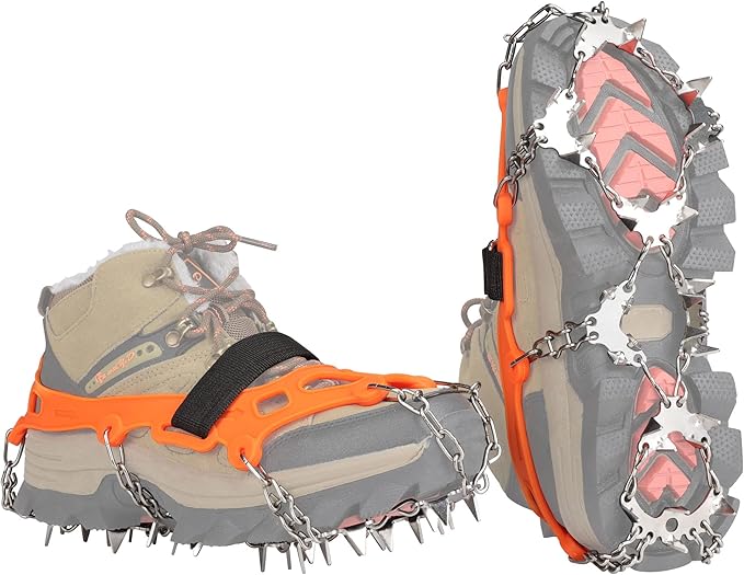 micro crampon