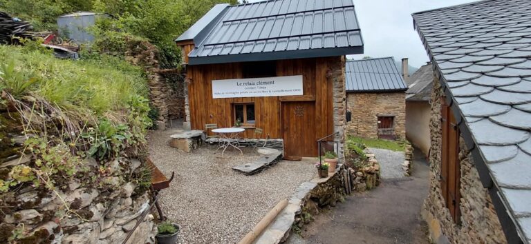 Le Relais Clément : une nouvelle halte de montagne ouvre ses portes sur le GR10 en Ariège